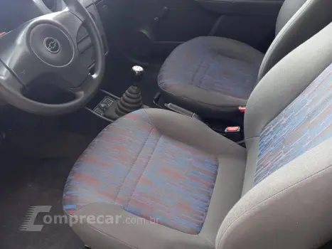 Celta 1.0 Mpfi Life 8V Flex 2P Manual