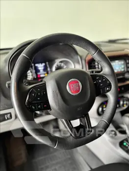 TORO 2.4 16V MULTIAIR FLEX BLACKJACK AT9