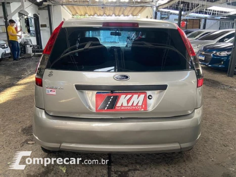 FIESTA 1.0 8V FLEX 5P