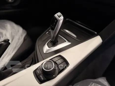 320i 2.0 16V TURBO ACTIVE FLEX 4P AUTOMÁTICO