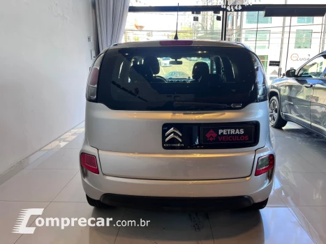 C3 1.6 Picasso GLX 16V