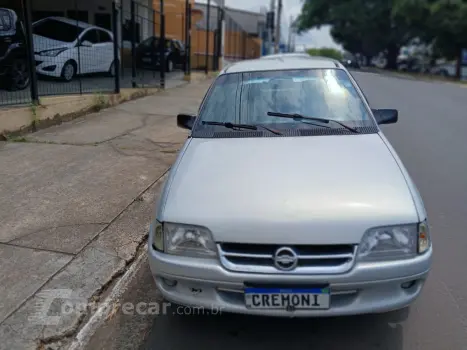 CHEVROLET KADETT MPFI 2 portas