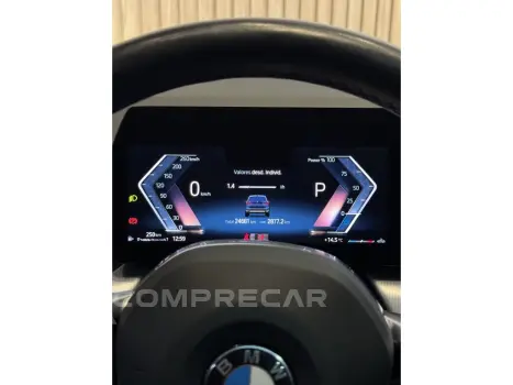 X1 2.0 16V TURBO GASOLINA SDRIVE20I X-LINE STEPTRONIC