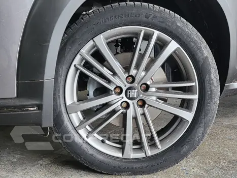 FASTBACK 1.0 TURBO 200 FLEX CVT