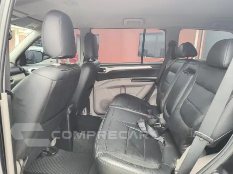 PAJERO DAKAR 3.2 HPE 4X4 7 Lugares 16V Turbo Intercooler