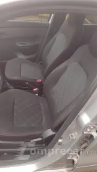 KWID ZEN 1.0 FLEX 12V 5P