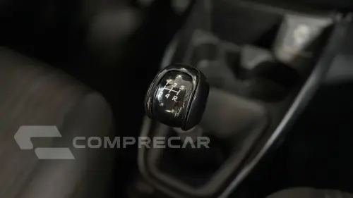 ARGO DRIVE 1.0 6V Flex