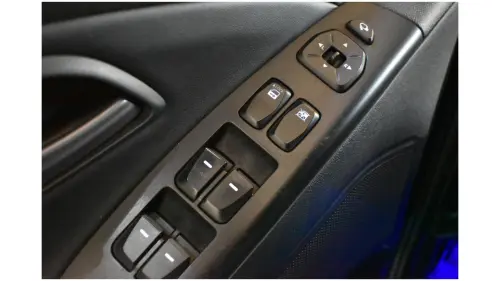 IX35 - 2.0 MPFI GL 16V 4P AUTOMÁTICO