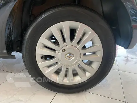 SANDERO 1.6 Privilége 16V