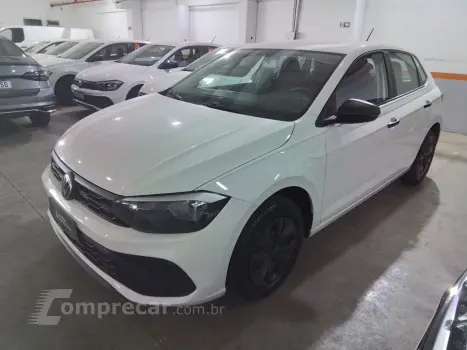 POLO 1.0 MPI TRACK MANUAL