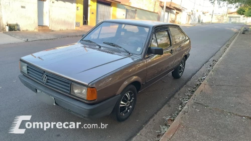 GOL 1.6 CL 8V