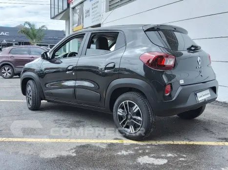 KWID 1.0 12V SCE FLEX INTENSE MANUAL