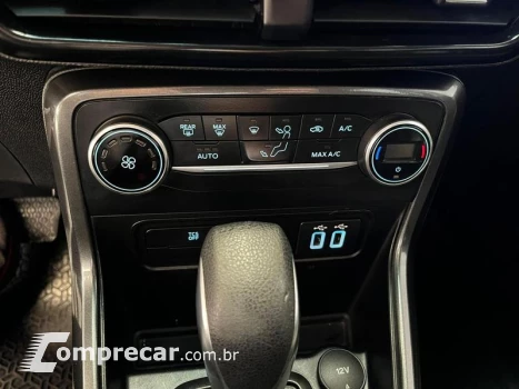 ECOSPORT 1.5 Ti-vct Freestyle