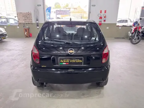 Celta 1.0 Mpfi Vhce Life 8V Flex 4P Manual