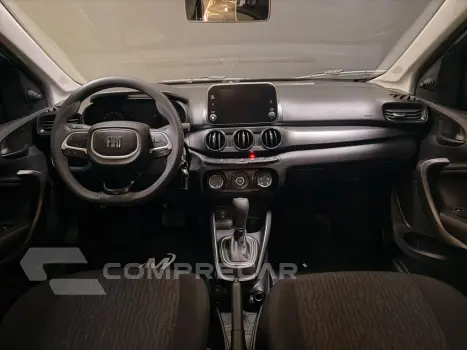 CRONOS 1.3 FIREFLY FLEX DRIVE CVT
