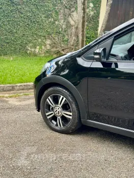 UP 1.0 170 TSI Xtreme