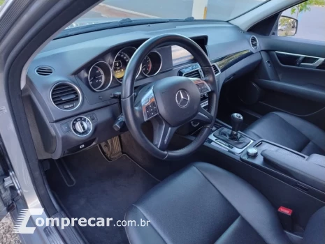 C 180 1.6 CGI 16V Turbo