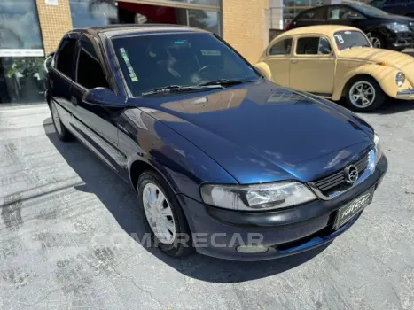 Vectra GLS 2.0 8V