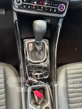 Fastback 1.0 200 Turbo Flex Aut
