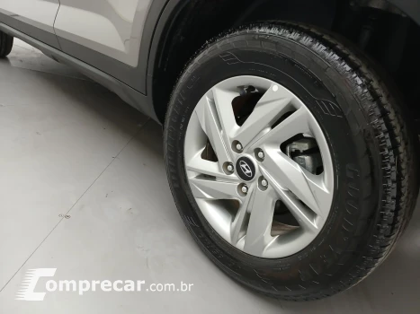 CRETA 1.0 TGDI FLEX COMFORT PLUS AUTOMÁTICO