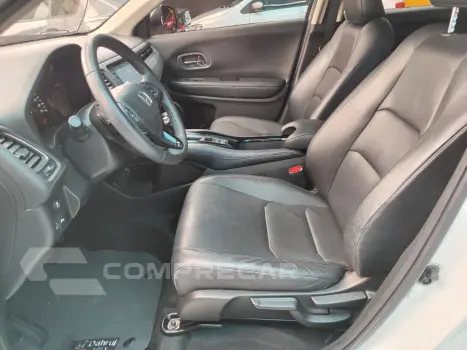 HR-V EXL 1.8 Flexone 16V 5p Aut.