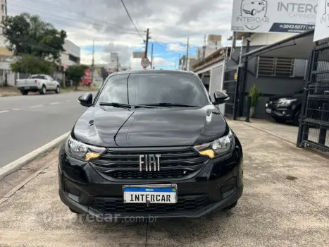 STRADA 1.3 Firefly Freedom CS