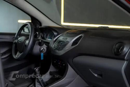 KA + 1.0 SE Plus 12V