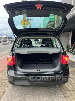 SPACEFOX 1.6 MI Comfortline 8V