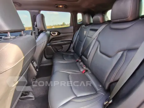 COMPASS 1.3 T270 TURBO FLEX S AT6