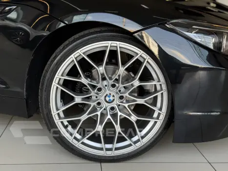 Z4 2.0 16V 20I SDRIVE GP ROADSTER AUTOMÁTICO