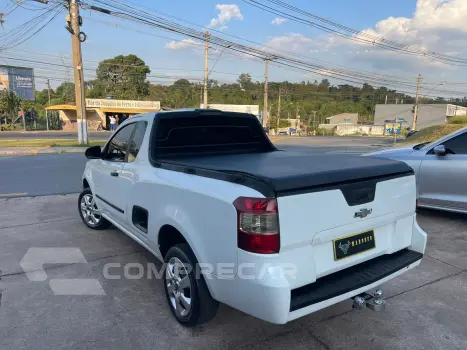 MONTANA 1.4 MPFI LS CS 8V