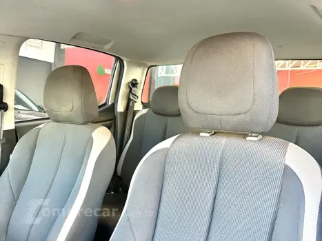 S10 2.8 16V TURBO DIESEL LS CD 4X4 MANUAL