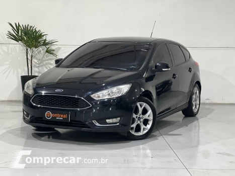 FOCUS 2.0 SE Plus 16V