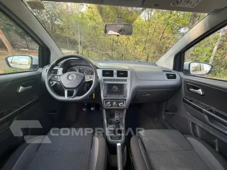 FOX 1.6 MSI TOTAL FLEX CONNECT 4P MANUAL