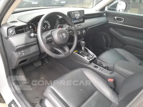 HR-V 1.5 DI I-VTEC FLEX EXL CVT