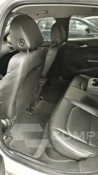 CRUZE 1.4 Turbo LTZ 16V