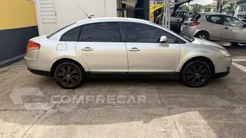 C4 2.0 Pallas Exclusive 16V