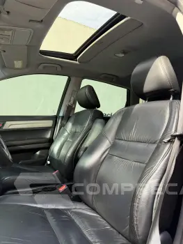 CRV 2.0 EXL 4X2 16V