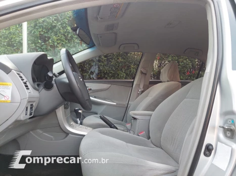 COROLLA 1.8 XEI 16V