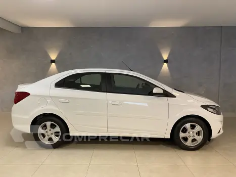 PRISMA 1.4 MPFI LT 8V