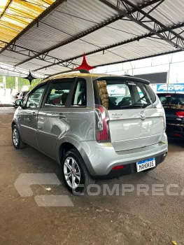 Idea ATTRACTIVE 1.4 Fire Flex 8V 5p