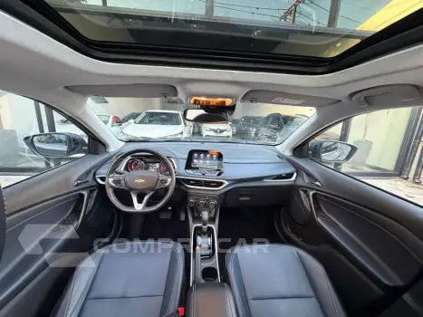 TRACKER Premier 1.2 Turbo 12V Flex Aut.