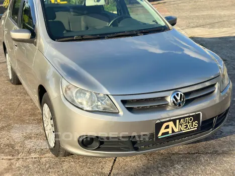VOYAGE 1.0 12V MPI Totalflex