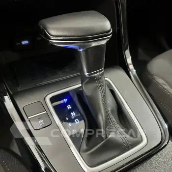 Creta Limited 1.0 TB 12V Flex Aut.