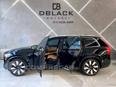 XC 90 T-8 Ultimate 2.0 AWD (Híbrido)