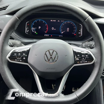 TAOS Highline 1.4 250 TSI Flex Aut.