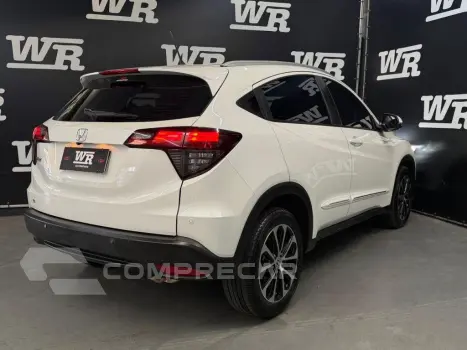 HR-V 1.8 16V EXL