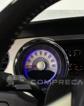 MUSTANG 4.6 GT Coupé V8 24V