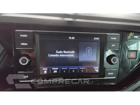 POLO 1.0 200 TSI COMFORTLINE AUTOMATICO