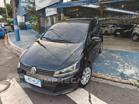 FOX 1.6 MSI Trendline 8V